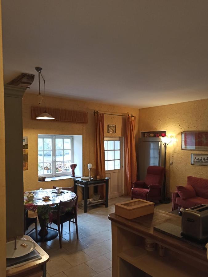 Le Poudrier Hotel Limoges Exterior photo