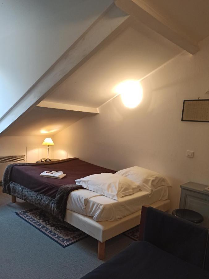 Le Poudrier Hotel Limoges Exterior photo
