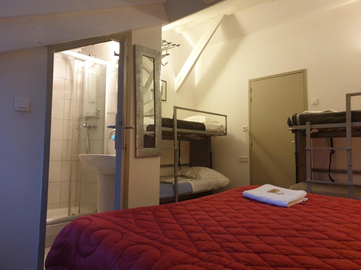 Le Poudrier Hotel Limoges Exterior photo