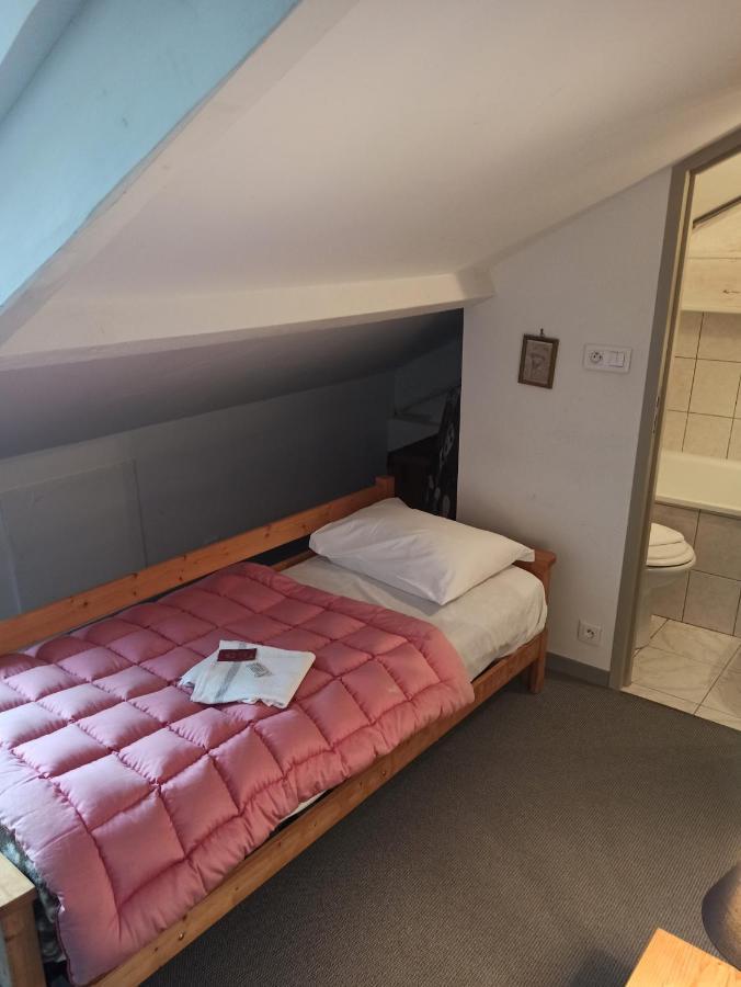 Le Poudrier Hotel Limoges Exterior photo