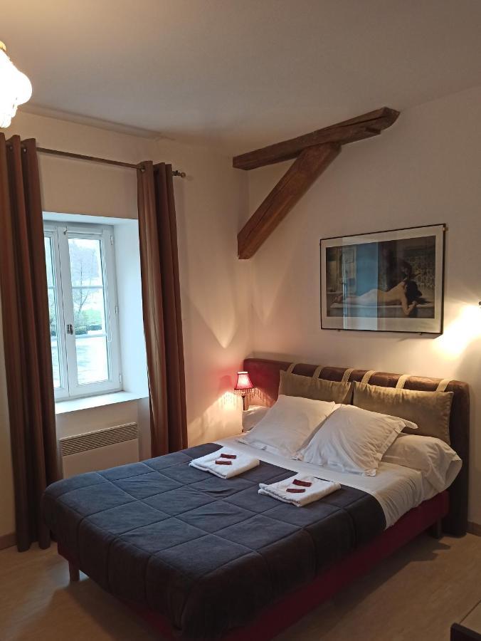 Le Poudrier Hotel Limoges Exterior photo