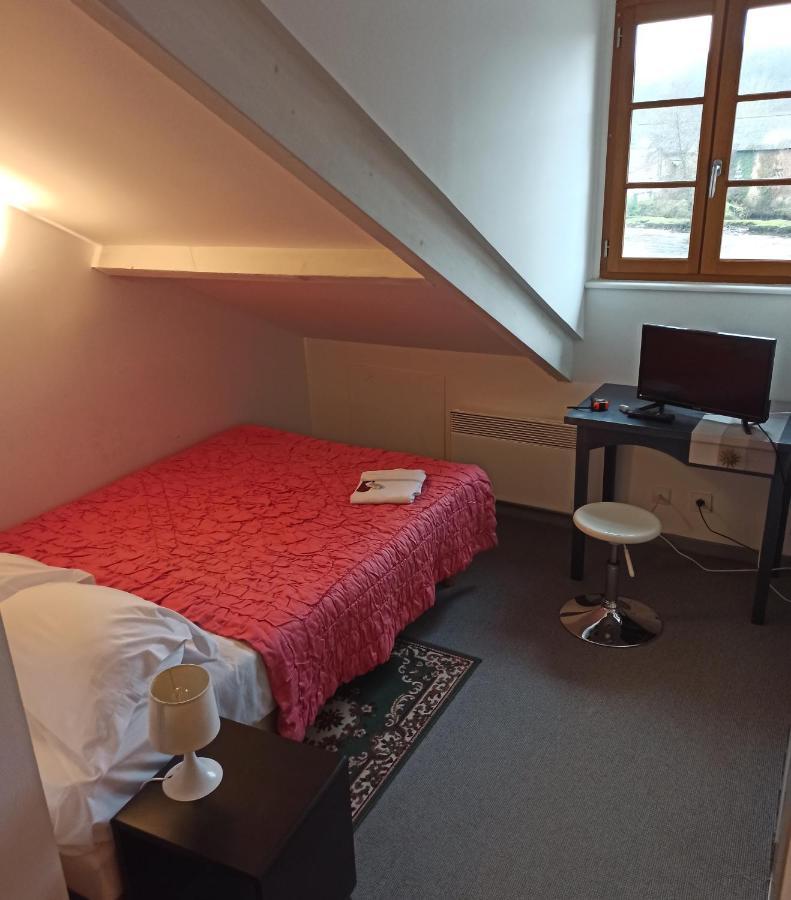 Le Poudrier Hotel Limoges Exterior photo