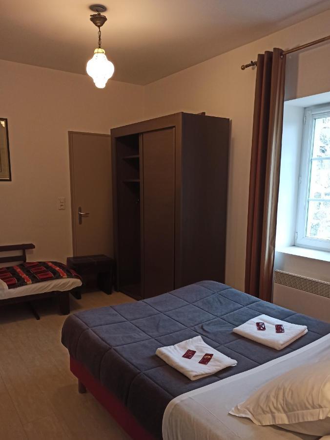 Le Poudrier Hotel Limoges Exterior photo