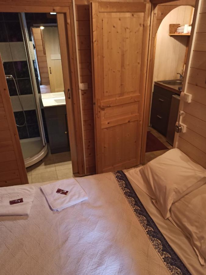 Le Poudrier Hotel Limoges Exterior photo